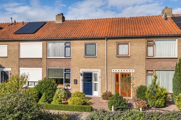 Startvenseweg 45, 6601EL Wijchen